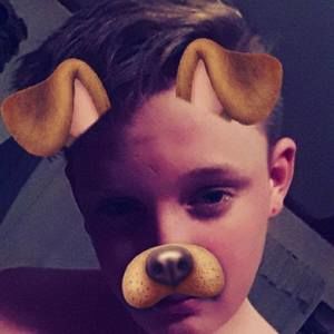 Meet your Posher, Tyler